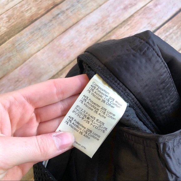 NWT 3.1 Phillip Lim Notch Cropped Pencil Trouser - Picture 5 of 7